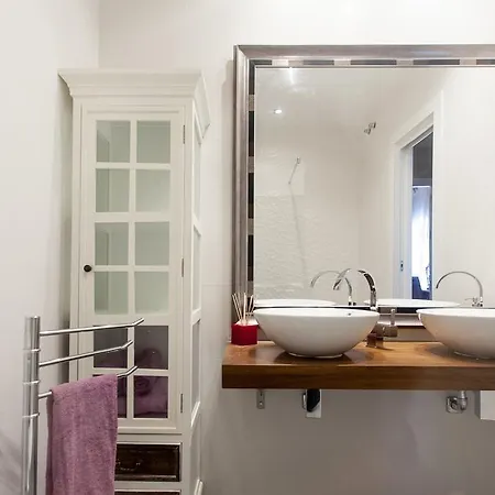 Apartamento Ole Pureza Terraza *