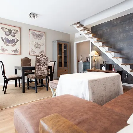 Apartamento Ole Pureza Terraza Sevilla