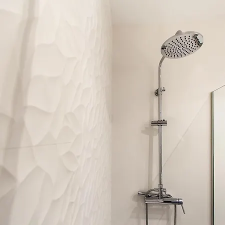 Apartamento Ole Pureza Terraza