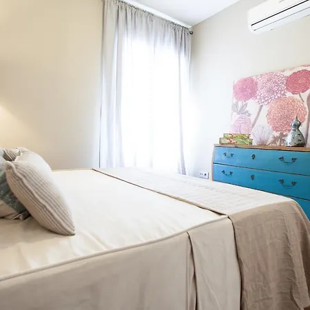 Apartamento Ole Pureza Terraza Sevilla